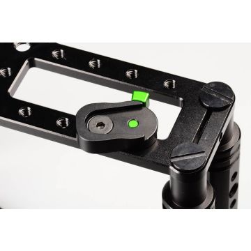 Genesis C-Lock Quick Lock