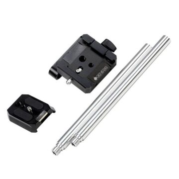 Genesis UNI baseplate System