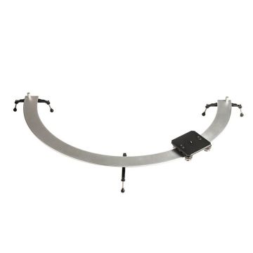 Genesis SK-GTX cam Slider HD 1/2 Circle