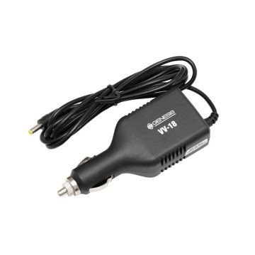 Genesis Stroboss VV-18 auto lādētāja adapteris