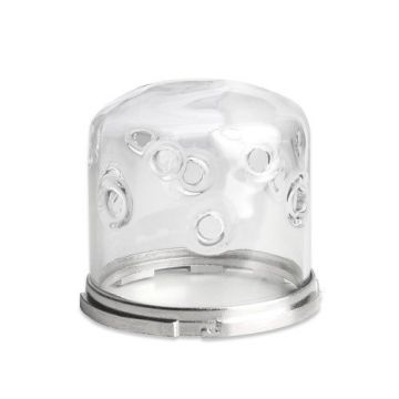 Fomex Pyrex kupols PDD2 studijas zibsneklim