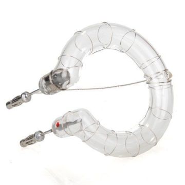 Fomex EFT10 Zibens Caurule E 800