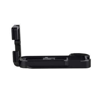 Genesis Base PLL-A7 L-Shaped Plate for Sony Alpha 7