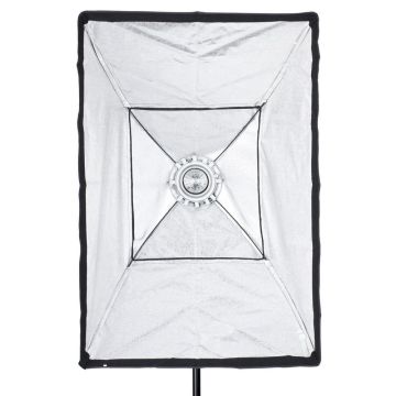 Quadralite Softbokss 120x80cm