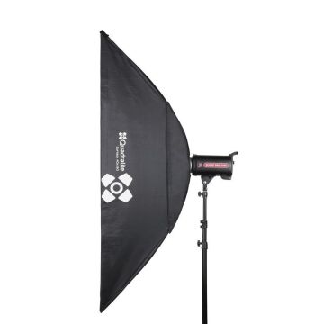 Quadralite mīkstais bokss 40x180cm