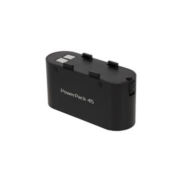 Quadralite Reporter PowerPack 45 akumulators