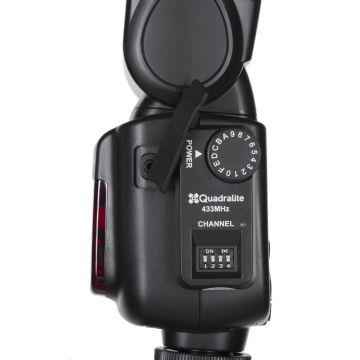 Quadralite Stroboss Trigger set