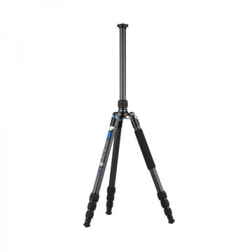 Genesis Base C3+BH-34 karbona statīva komplekts zils