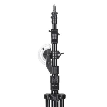 Quadralite Boom Multi studio light stand
