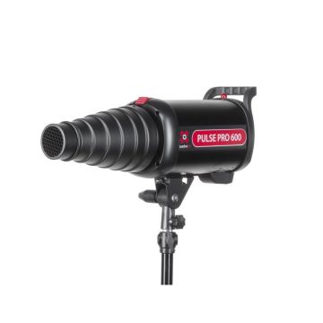 Quadralite Snoot SN-5002 konusa reflektors