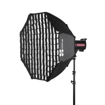 Quadralite šūna DeepOcta softbokssam 95cm