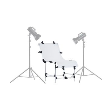 Quantuum Light Table 60 x 130 cm