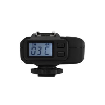 Quadralite Navigator X Reveiver Nikon (Godox X1R Nikon)