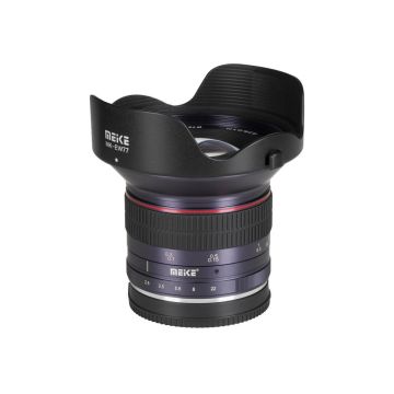 Meike Platleņķa Lens MK-12mm F2.8/12mm Sony E-mount