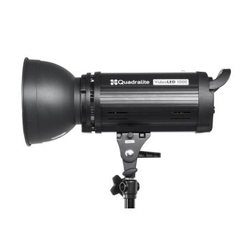 Quadralite VideoLED 1000 Continuous Light