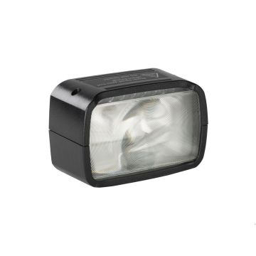 Quadralite Reporter 200 TTL A-tipa (Speedlite) maināmā galva