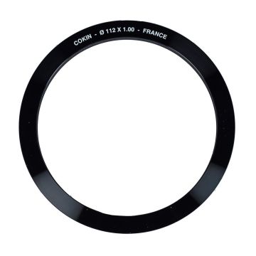 XL Cokin adapter X412B for 112mm 1.00