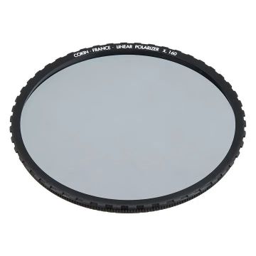 Cokin X160 linear polarizer filter, size XL