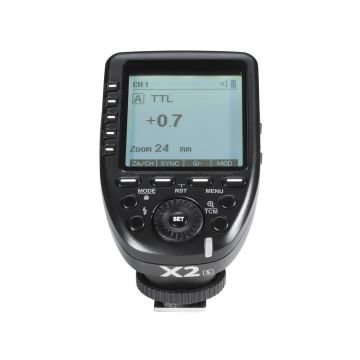 Quadralite Navigator X2 Sony (Godox XproF TTL Sony)
