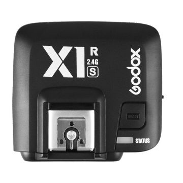 Godox X1R Sony uztvērējs