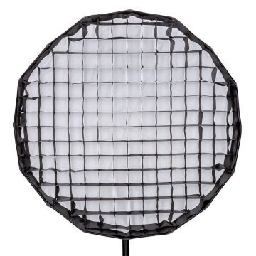 Quadralite Šūna Flex 65cm beauty-dish reflektoram