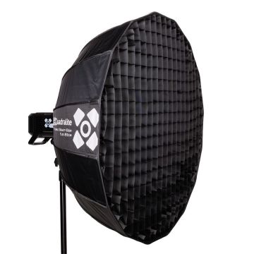 Quadralite šūna Flex 85cm skaistumkausa reflektoram