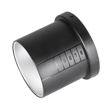 Quadralite Atlas 400 Pro Profoto adapteris