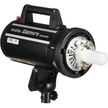 Godox GS400II Studijas Zibspuldze 400W/s