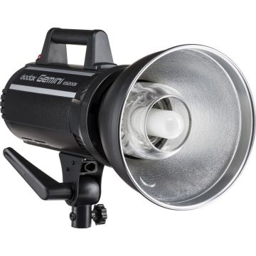 Godox GS200II Studijas Zibspuldze 200W/s
