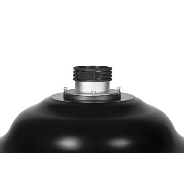 Quadralite Wave Beauty Dish reflektors Profoto adapteris 152mm