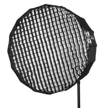 Quadralite Šūna Hexadecagon 50cm oktaboksam