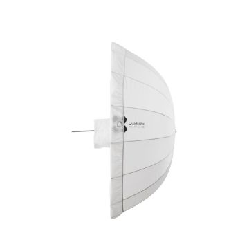 Quadralite Deep Space 165cm difuzors paraboliskam lietussargam
