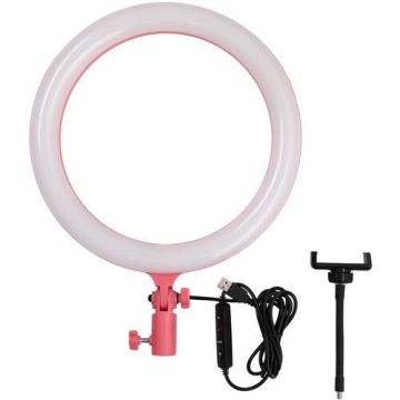 Godox LR-120P LED riņķa gaisma