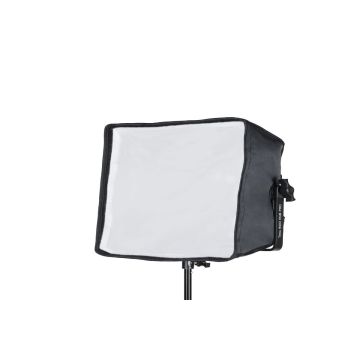 Quadralite Thea 600 Pro softbokss