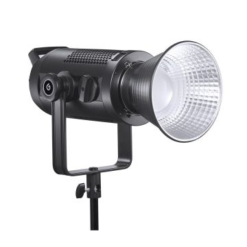 Godox SZ-200Bi Bi-color Zoom LED video gaismas avots