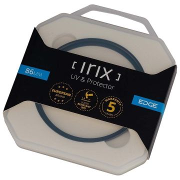Irix Edge aizsargfiltrs UV Protector SR 105mm