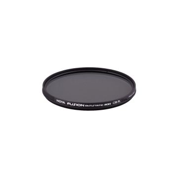 Hoya Fusion Antistatic Next CPL cirkulārais polarizācijas filtrs 82mm