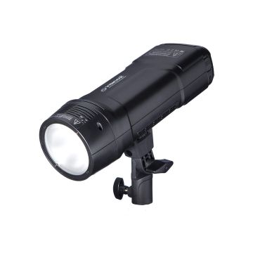 Visico VISICO2 kabatas zibspuldze TTL