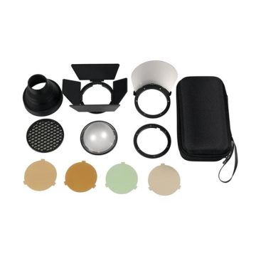 VISICO2 BT accessory kit