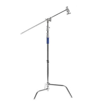 Visico CS-8201B C-stand kit