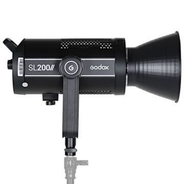 Godox LED video gaisma SL200W II