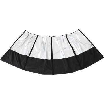 Godox Skirt komplekts gaismas veidotājs Lantern softboksam