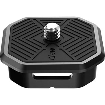 Ulanzi quick release plate for Claw system adapters
