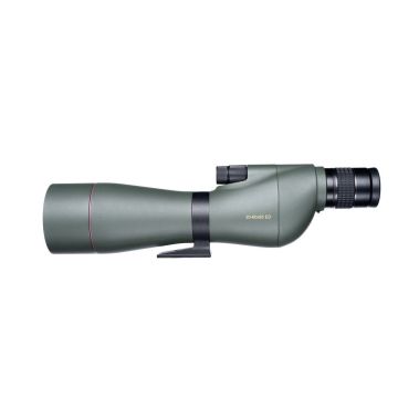 Spektiv 20-60x85 ED Straight, twist Up