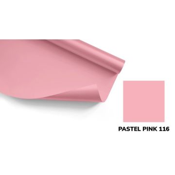 Fomei Paper Background 1.35 m x 11 m Carnation