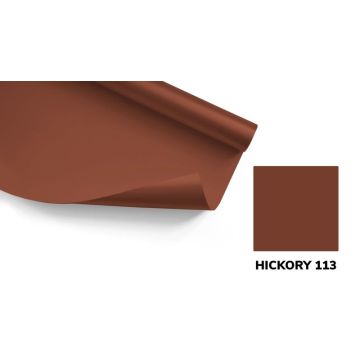 Fomei Paper Background 1.35 m x 11 m Peat Brown