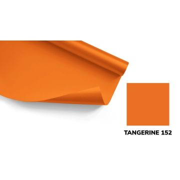 Fomei papīra fons 2,72m x 11m Mandarin