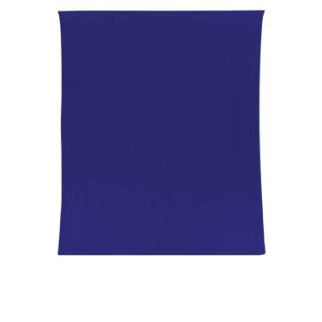 Fomei Batik Textile Background 2.7 x 2.9 m ChromaBlue