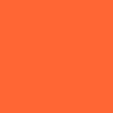 Fomei Karstumizturīgs filtrs SLS-HT 158 Dziļa Oranža 1,22x7,62m