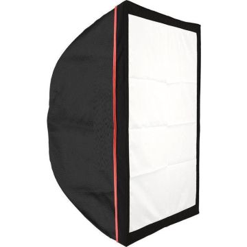 Aputure Blazzeo SB6060 softbokss studijas zibspuldzei (60x60)